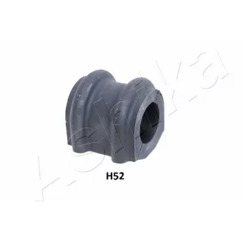 Coussinet de palier, stabilisateur ASHIKA GOM-H52