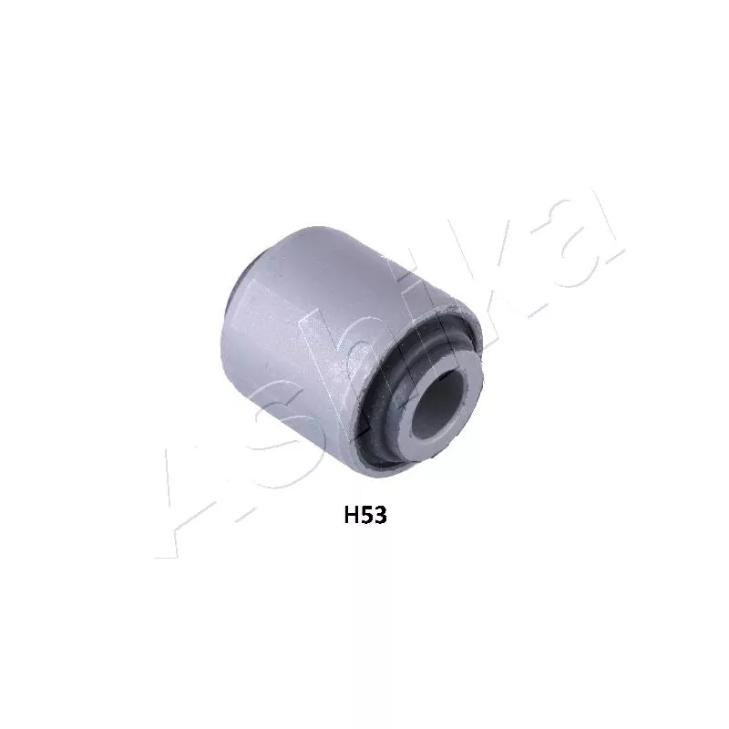 Support, silentbloc du bras transversal ASHIKA GOM-H53