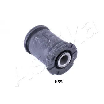 Support, silentbloc du bras transversal ASHIKA GOM-H55