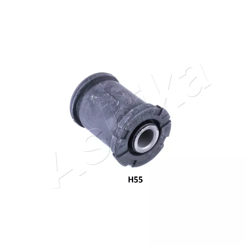 Support, silentbloc du bras transversal ASHIKA GOM-H55