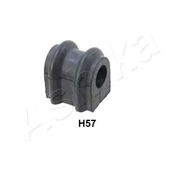 Coussinet de palier, stabilisateur ASHIKA GOM-H57