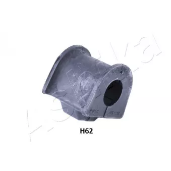 Coussinet de palier, stabilisateur ASHIKA GOM-H62