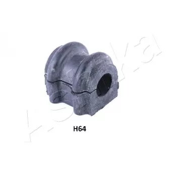Coussinet de palier, stabilisateur ASHIKA GOM-H64