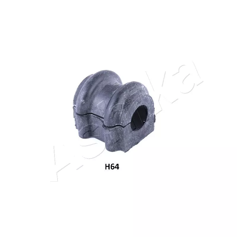 Coussinet de palier, stabilisateur ASHIKA GOM-H64