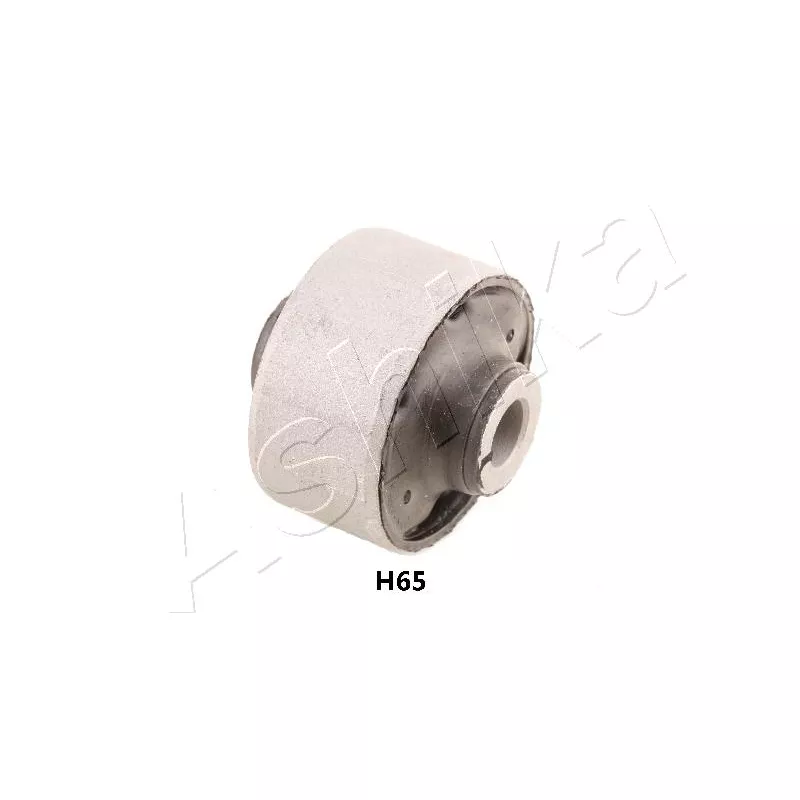 Support, silentbloc du bras transversal ASHIKA GOM-H65