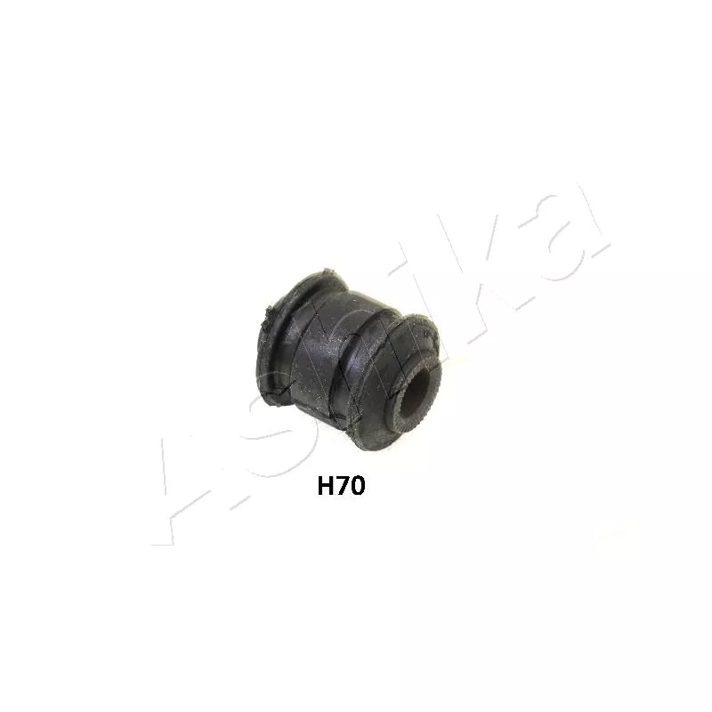 Support, silentbloc du bras transversal ASHIKA GOM-H70