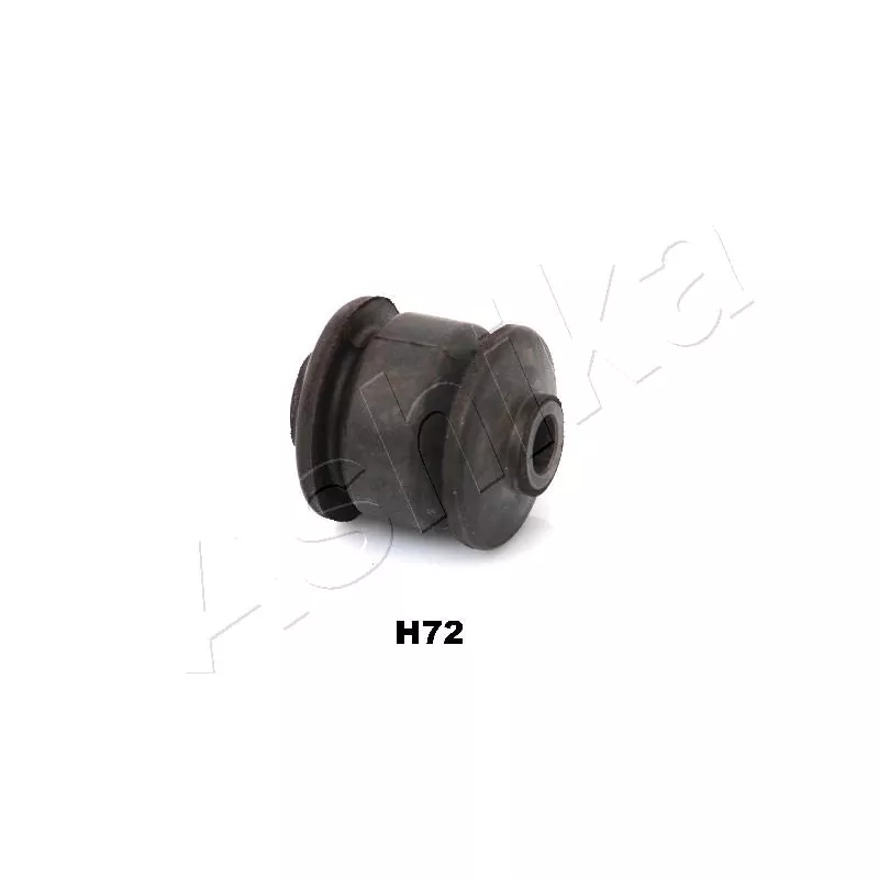 Support, silentbloc du bras transversal ASHIKA GOM-H72