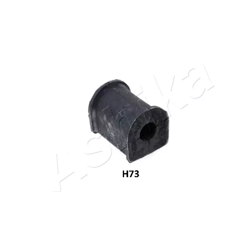 Coussinet de palier, stabilisateur ASHIKA GOM-H73