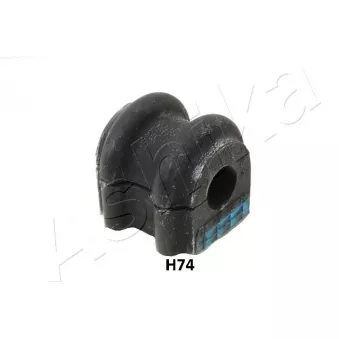 Coussinet de palier, stabilisateur ASHIKA GOM-H74