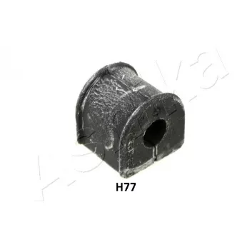 Coussinet de palier, stabilisateur ASHIKA GOM-H77