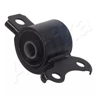 Support, silentbloc du bras transversal ASHIKA GOM-H79