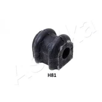 Coussinet de palier, stabilisateur ASHIKA GOM-H81