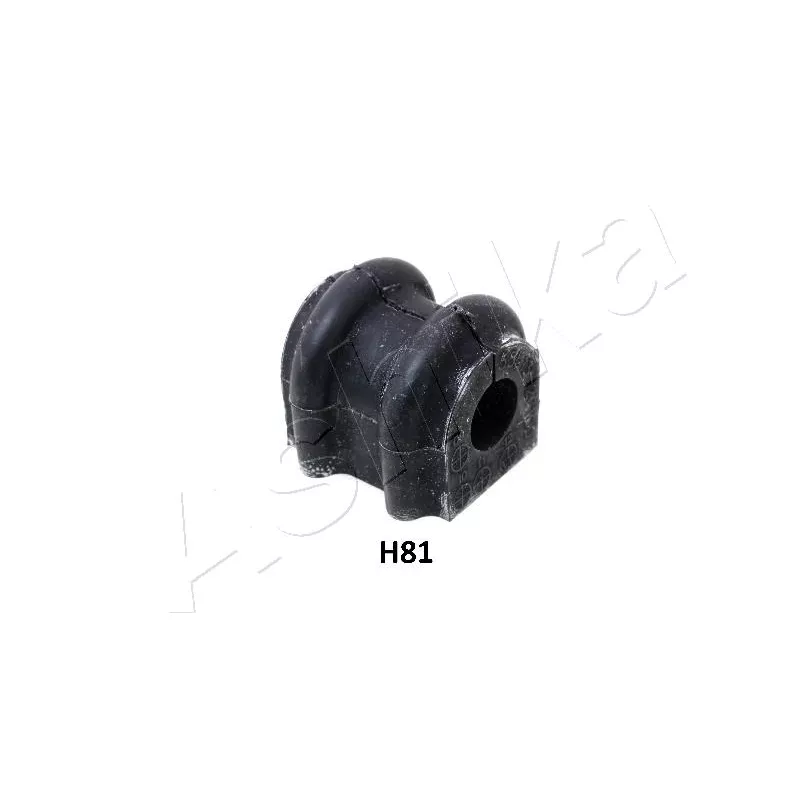 Coussinet de palier, stabilisateur ASHIKA GOM-H81