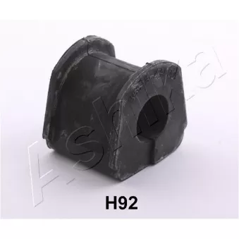 Coussinet de palier, stabilisateur ASHIKA GOM-H92