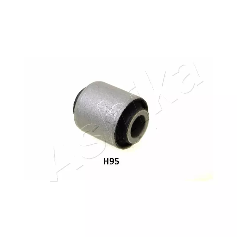 Support, silentbloc du bras transversal ASHIKA GOM-H95