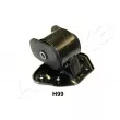 Support moteur ASHIKA GOM-H99 - Visuel 1