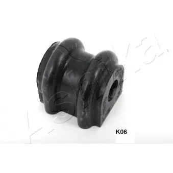 Coussinet de palier, stabilisateur ASHIKA GOM-K06