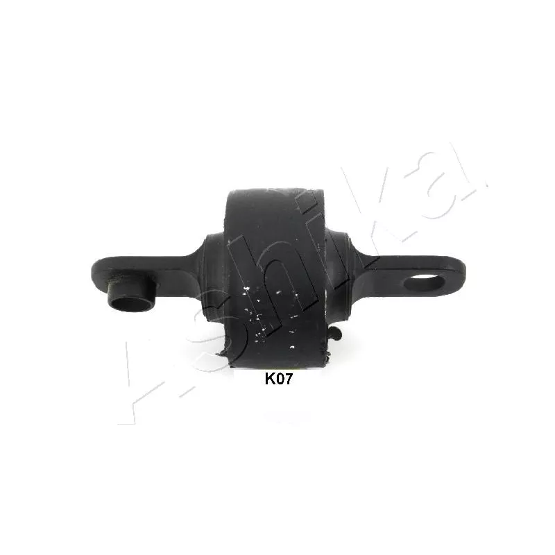 Support, silentbloc du bras transversal ASHIKA GOM-K07