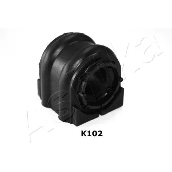 Coussinet de palier, stabilisateur ASHIKA GOM-K102
