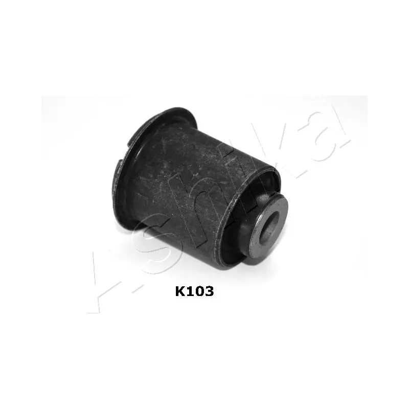 Support, silentbloc du bras transversal ASHIKA GOM-K103