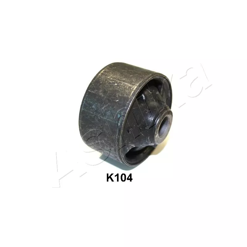 Support, silentbloc du bras transversal ASHIKA GOM-K104