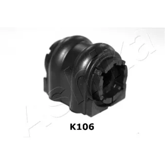 Coussinet de palier, stabilisateur ASHIKA GOM-K106