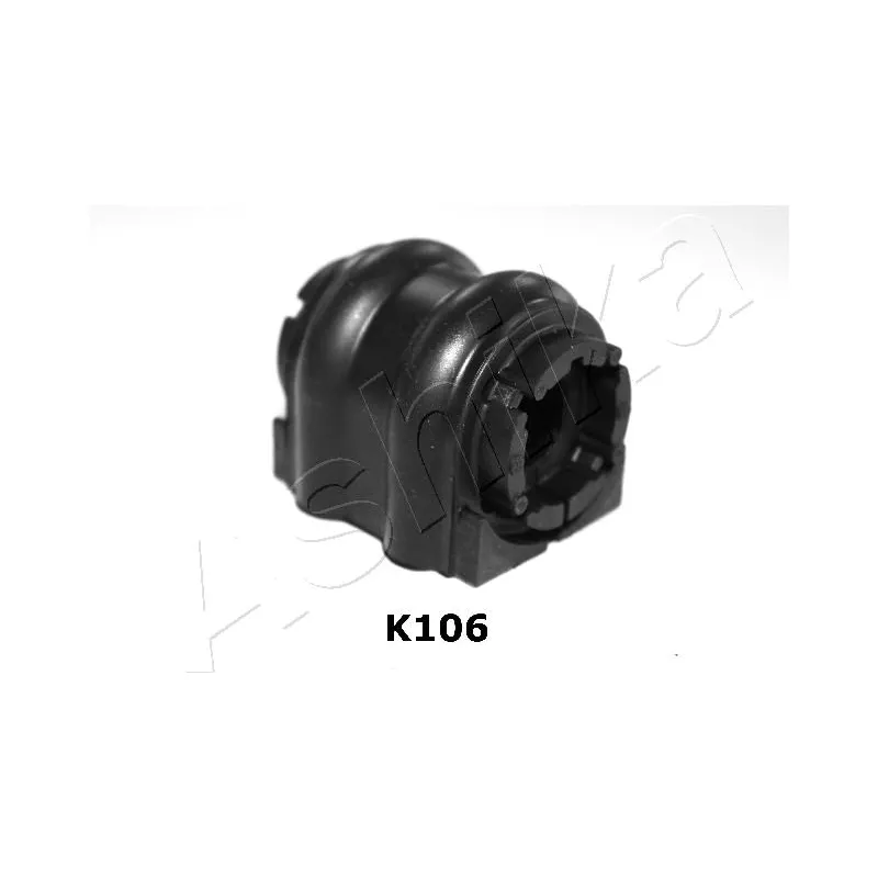Coussinet de palier, stabilisateur ASHIKA GOM-K106