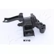 Support moteur ASHIKA GOM-K110 - Visuel 1