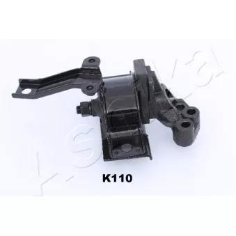 Support moteur ASHIKA GOM-K110