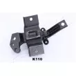 Support moteur ASHIKA GOM-K110 - Visuel 3