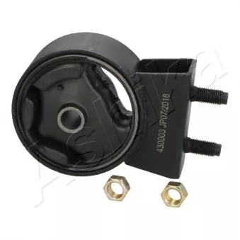 Support moteur ASHIKA GOM-K120