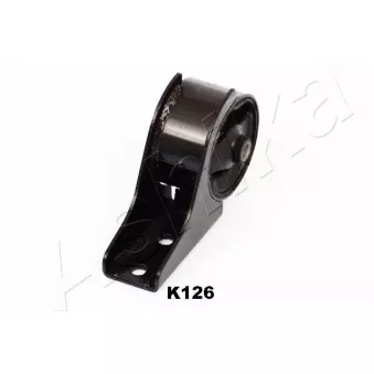 Support moteur ASHIKA GOM-K126