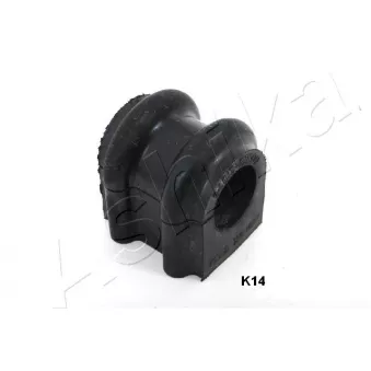 Coussinet de palier, stabilisateur ASHIKA GOM-K14