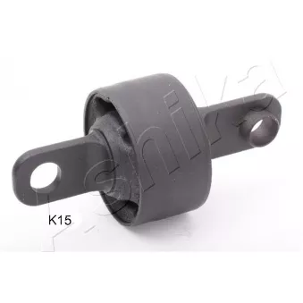 Support, silentbloc du bras transversal ASHIKA GOM-K15