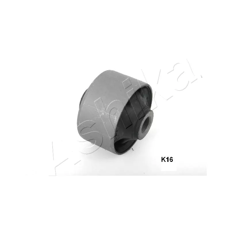 Support, silentbloc du bras transversal ASHIKA GOM-K16
