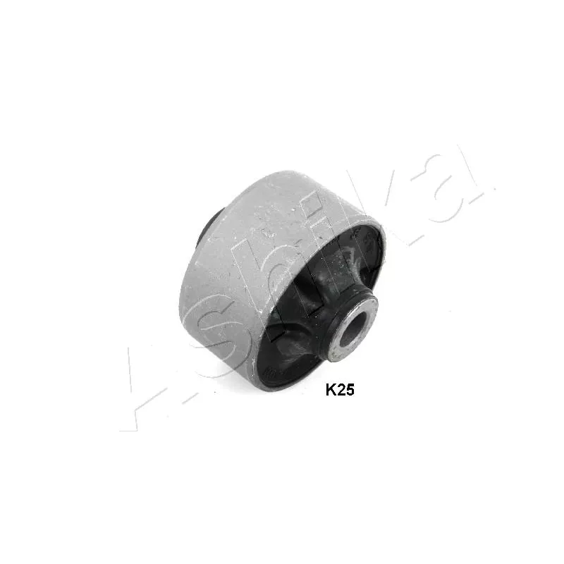 Support, silentbloc du bras transversal ASHIKA GOM-K25