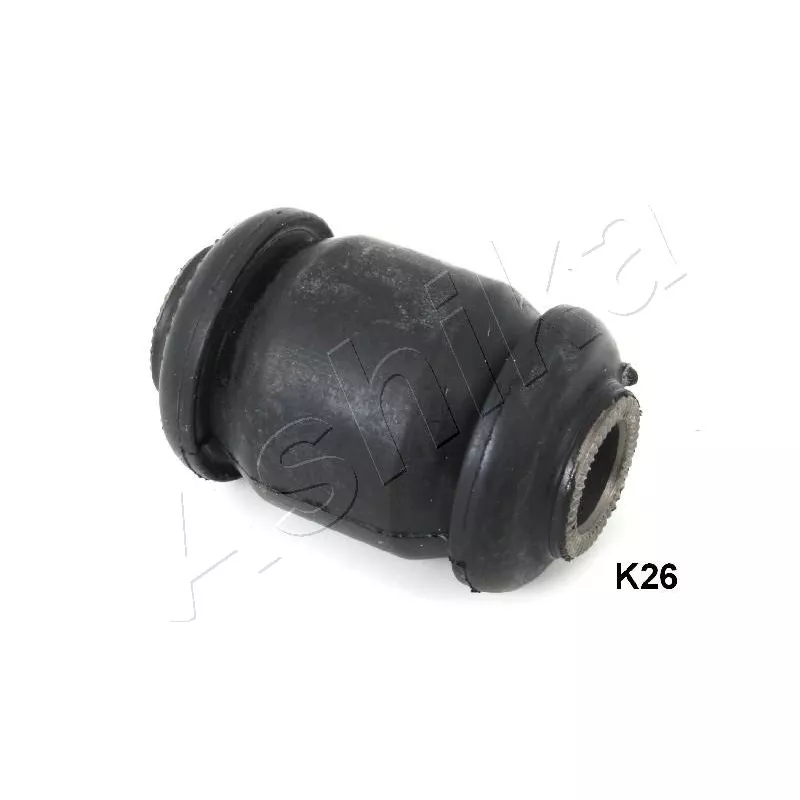 Support, silentbloc du bras transversal ASHIKA GOM-K26