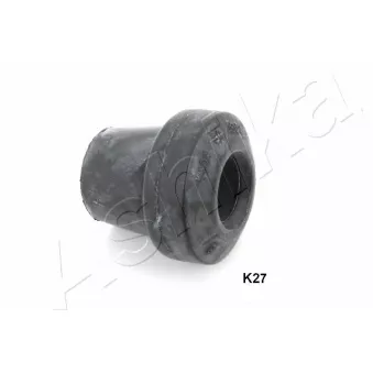 Support, silentbloc du bras transversal ASHIKA