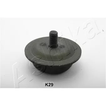 Support, silentbloc du bras transversal ASHIKA GOM-K29