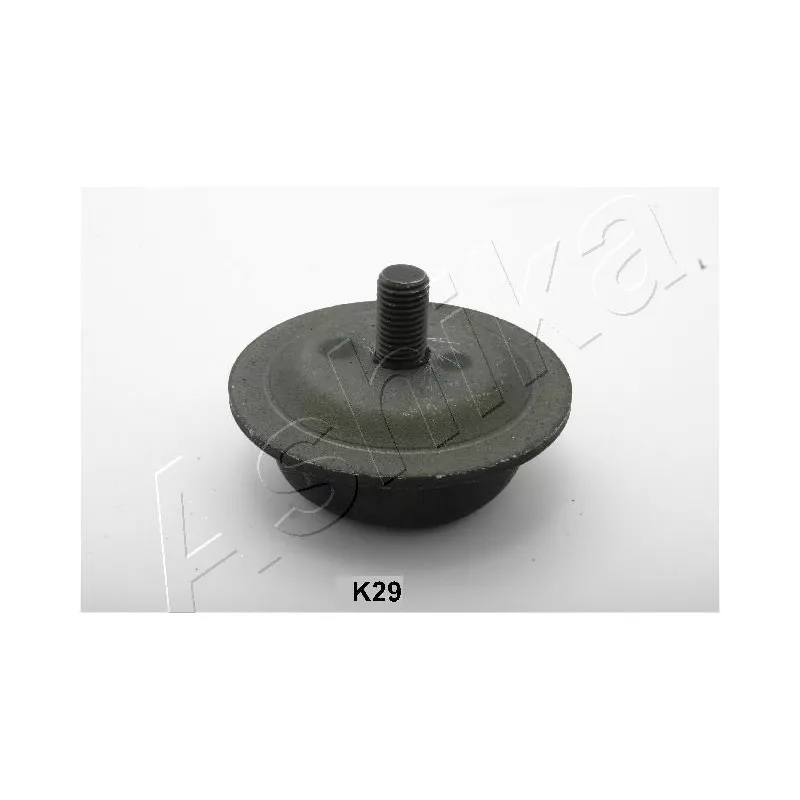 Support, silentbloc du bras transversal ASHIKA GOM-K29