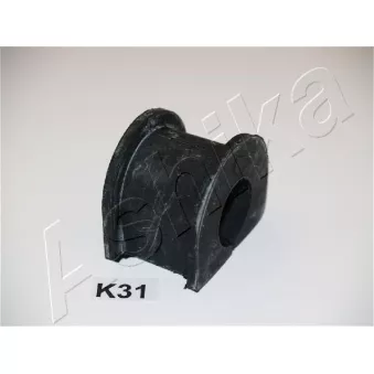 Coussinet de palier, stabilisateur ASHIKA