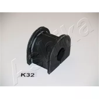 Coussinet de palier, stabilisateur ASHIKA