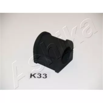 Coussinet de palier, stabilisateur ASHIKA GOM-K33