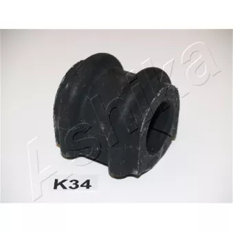 Coussinet de palier, stabilisateur ASHIKA GOM-K34