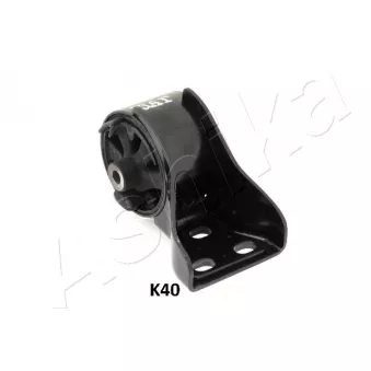 Support moteur ASHIKA GOM-K40