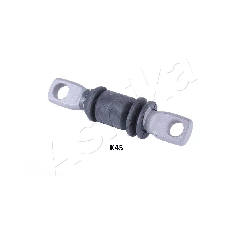 Support, silentbloc du bras transversal ASHIKA GOM-K45