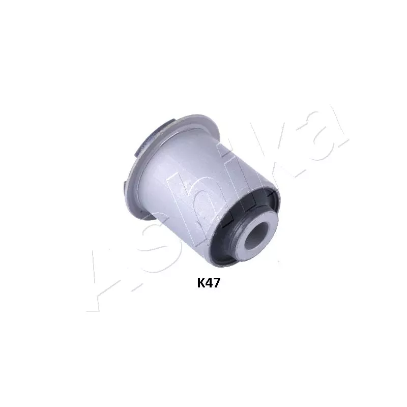 Support, silentbloc du bras transversal ASHIKA GOM-K47