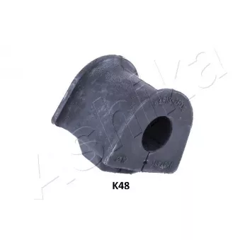 Coussinet de palier, stabilisateur ASHIKA GOM-K48