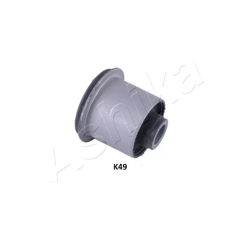 Support, silentbloc du bras transversal ASHIKA GOM-K49