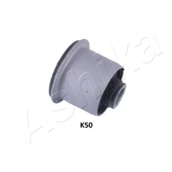 Support, silentbloc du bras transversal ASHIKA GOM-K50